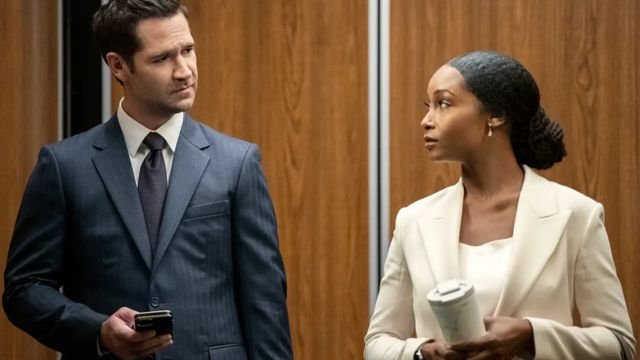 The Lincoln Lawyer Season 2 Ending Explained