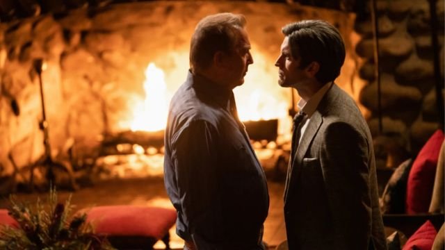 Is Jamie Dutton Gay?