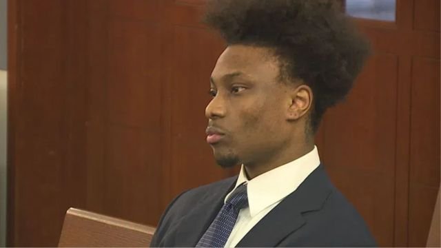 Where Is Henry Ruggs Now?