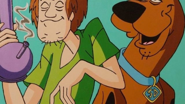 Who is Shaggy Based on?