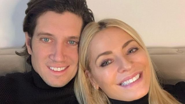 Is Peter Kay Related To Vernon Kay?