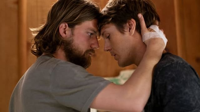 Is Jake Weary Gay?