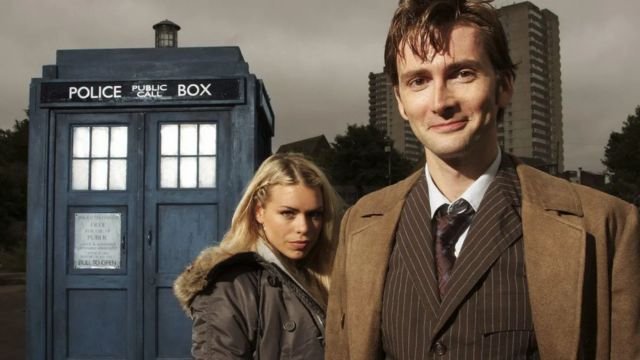 10 Best Time Travel Series on Netflix