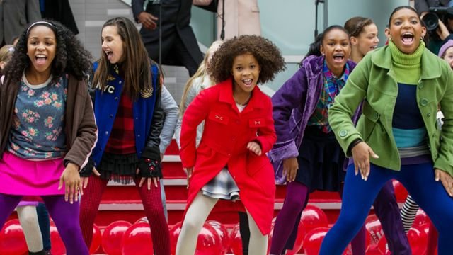 9 Best Musical Movies Like Annie