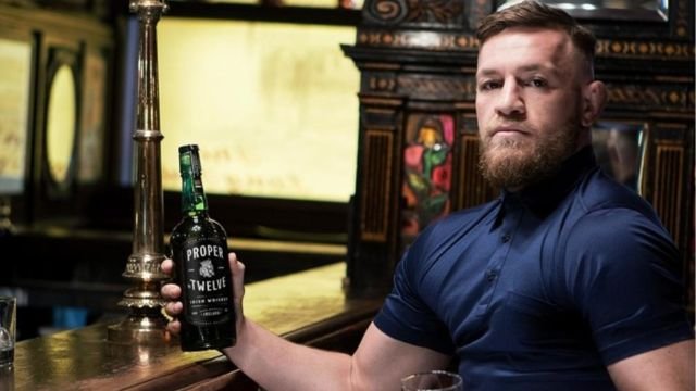 Is Conor McGregor a Billionaire?