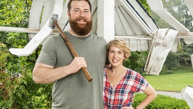 Ben Napier Weight Loss: