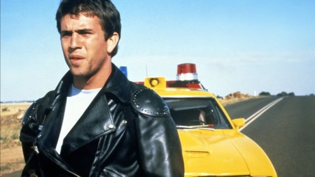 All The Mad Max Movies in Order