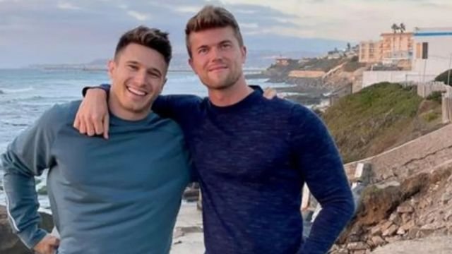 Who Is Sam Cushing Partner? 