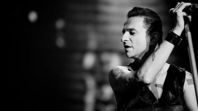 Is Dave Gahan Gay?