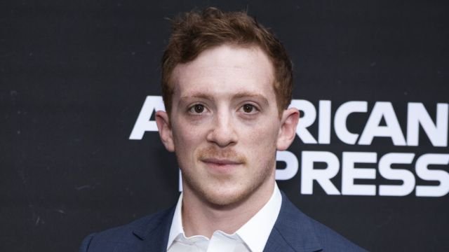 Who is Ethan Slater?