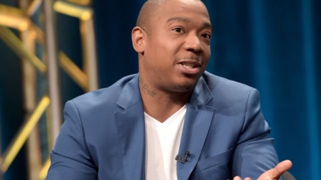 Is Ja Rule Gay?