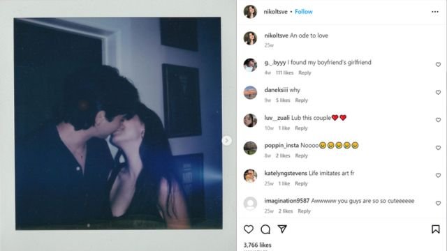 Who Is Sean Kaufman Dating?