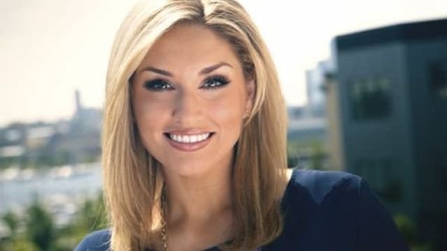 Is Liz Dueweke leaving Q13?