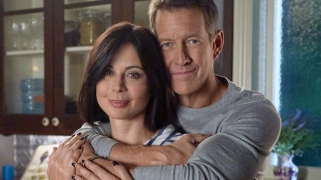 Is Catherine Bell Lesbian?