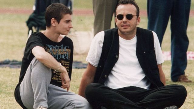 Was Sinead O’Connor Gay?