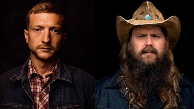 Is Tyler Childers Gay?