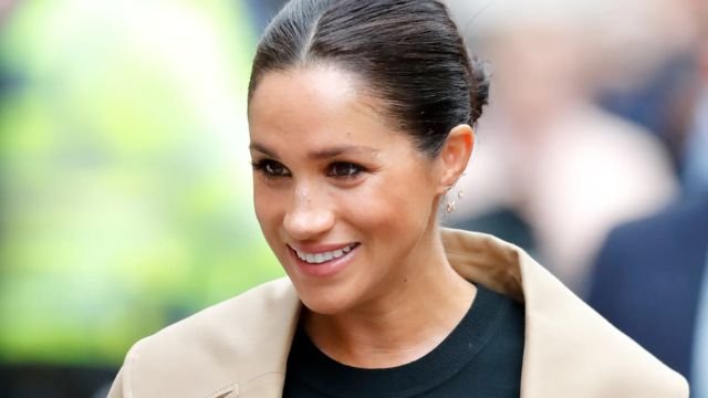 Meghan Markle Plastic Surgery