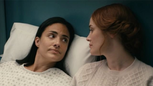 Is Queen Maeve Bisexual?