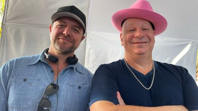 Griff Furst Net Worth