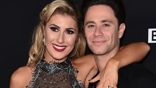 Are Emma and Sasha Still Together?