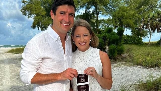 Is Jennifer McDermed Pregnant?