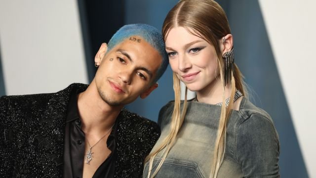 Is Dominic Fike Gay?