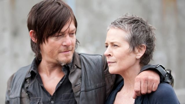 Is Norman Reedus Gay?