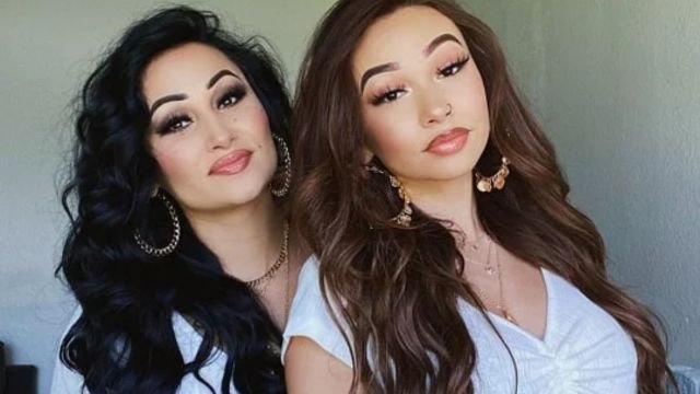 How Old is Tessa Ortega From Tiktok