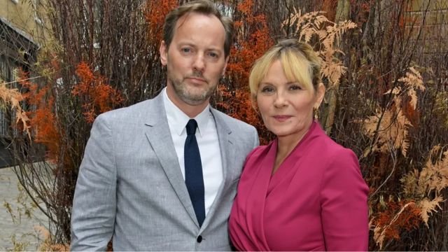 Is Kim Cattrall Gay?