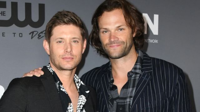 Is Jared Padalecki Gay?