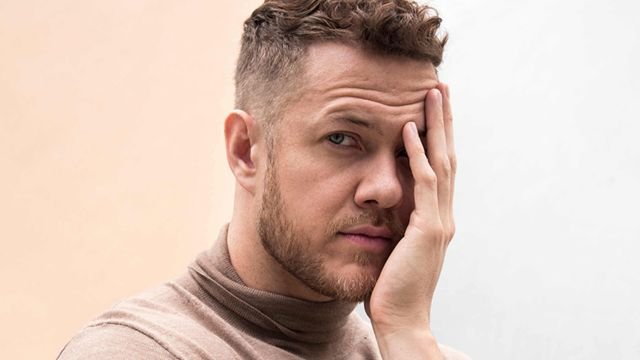 Is Dan Reynolds Gay?