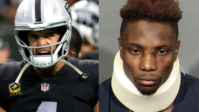 Where Is Henry Ruggs Now?