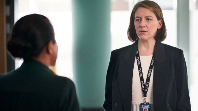 Is D.I. Ray Based On A True Story?