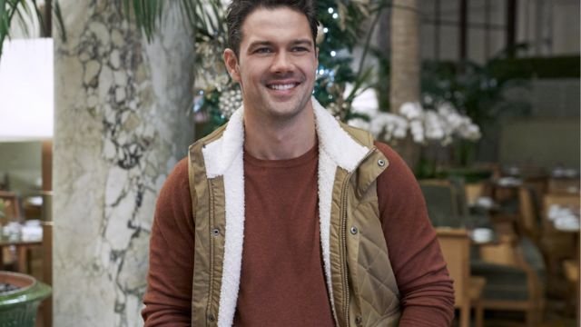Is Ryan Paevey Gay?