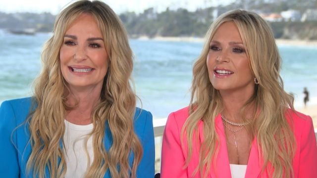 Does Tamra Judge Smoke?