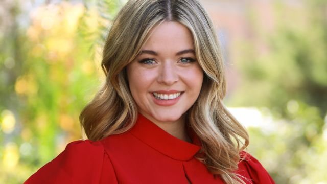 Sasha Pieterse Weight Loss