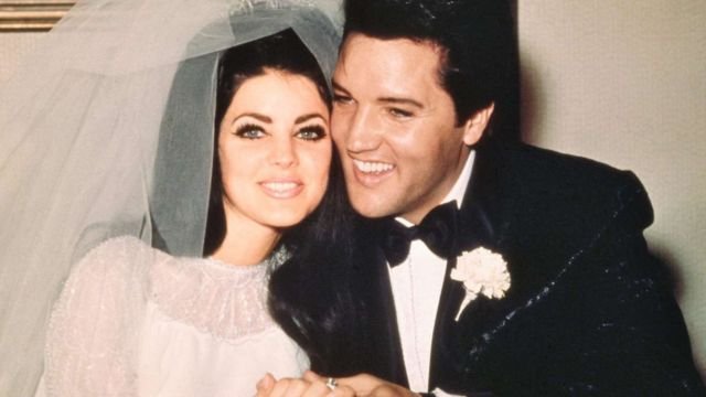 Was Elvis Presley Gay?