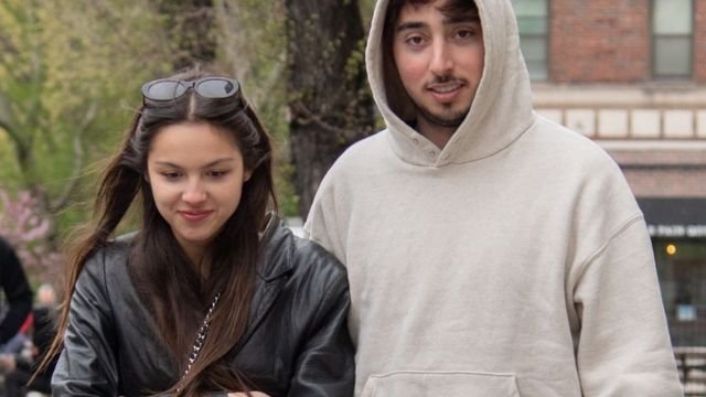 Is Olivia Rodrigo Gay?