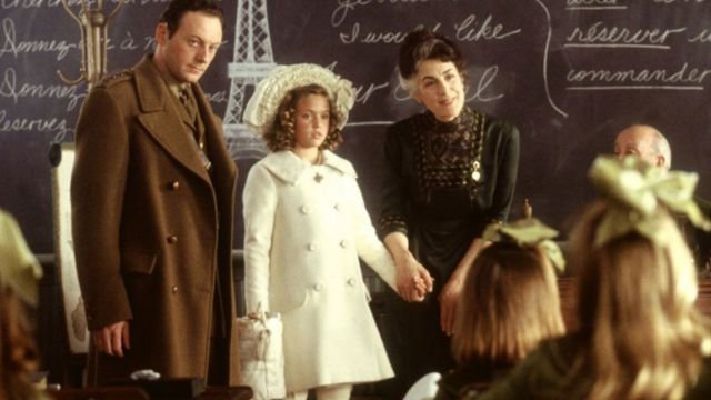 9 Best Musical Movies Like Annie