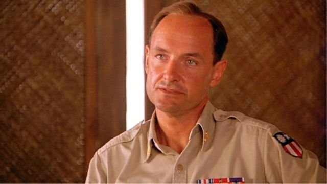 Blood Oath Release Date