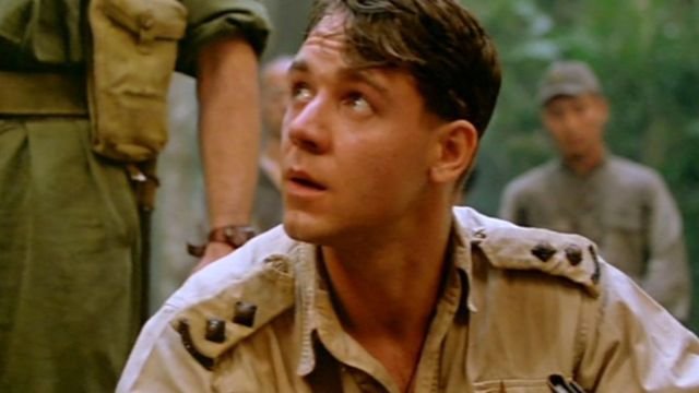 Blood Oath Release Date