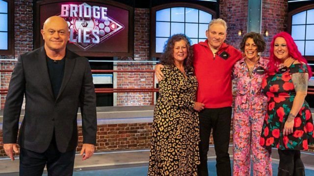 Bridge of Lies Season 3 