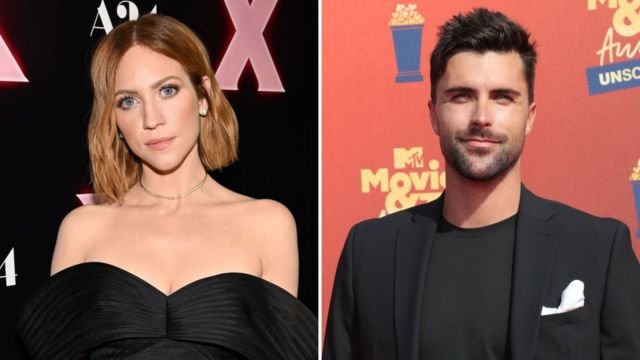 Brittany Snow Divorce