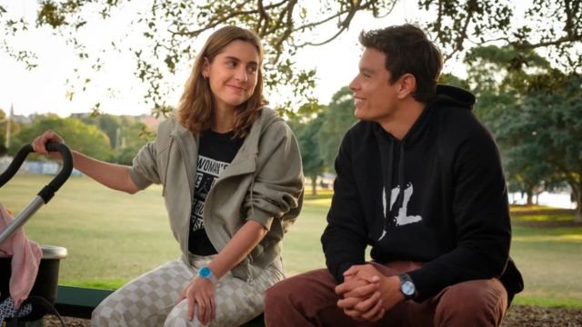 Bump Season 2 Release Date