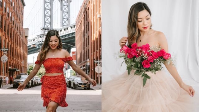 Christine Tran Ferguson’s Husband