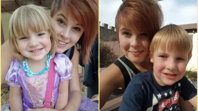 Crazy Lamp Lady Divorce