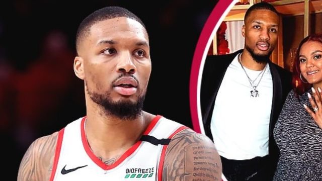 Damian Lillard Dating