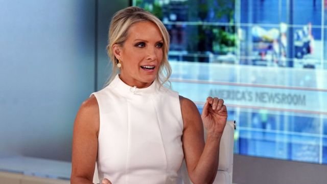 Dana Perino Husband