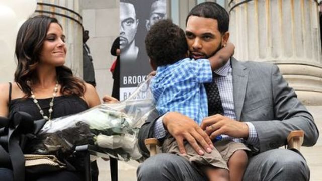 Deron Williams Divorce