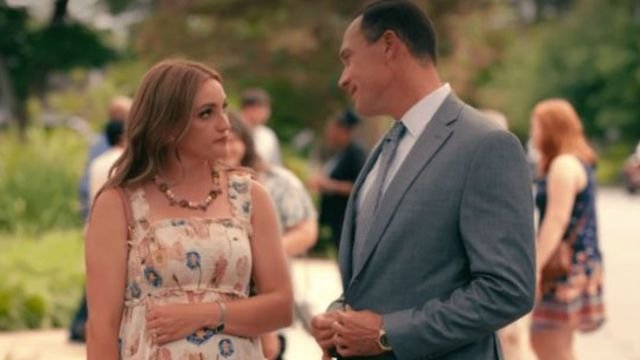 Did Bill and Noreen Break Up?